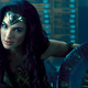 Gal Gadot interpreta a Wonder Woman en 2017.
